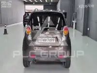 2012 GM Daewoo 쉐보레 스파크