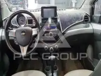 2012 GM Daewoo 쉐보레 스파크