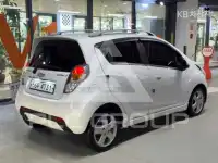 2012 GM Daewoo 쉐보레 스파크