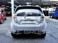 2012 GM Daewoo 쉐보레 스파크