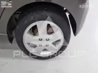 2012 GM Daewoo 쉐보레 스파크
