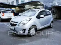 2012 GM Daewoo 쉐보레 스파크
