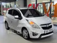 2012 GM Daewoo 쉐보레 스파크