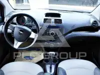 2012 GM Daewoo 쉐보레 스파크