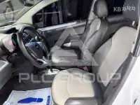 2012 GM Daewoo 쉐보레 스파크