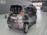 2012 GM Daewoo 쉐보레 스파크