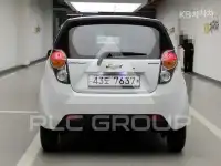 2012 GM Daewoo 쉐보레 스파크