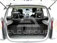 2012 GM Daewoo 쉐보레 스파크