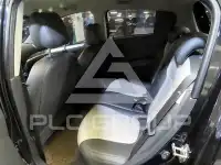 2012 GM Daewoo 쉐보레 스파크