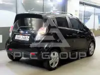 2012 GM Daewoo 쉐보레 스파크
