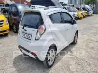 2012 GM Daewoo 쉐보레 스파크