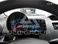 2012 GM Daewoo 쉐보레 스파크