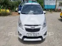 2012 GM Daewoo 쉐보레 스파크