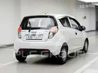 2012 GM Daewoo 쉐보레 스파크