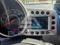 2012 GM Daewoo 쉐보레 스파크