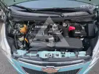 2012 GM Daewoo 쉐보레 스파크