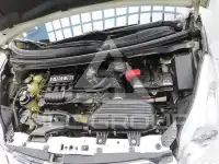 2012 GM Daewoo 쉐보레 스파크