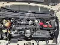 2012 GM Daewoo 쉐보레 스파크
