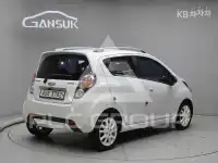 2012 GM Daewoo 쉐보레 스파크