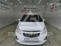 2012 GM Daewoo 쉐보레 스파크