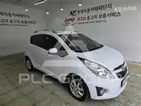 2012 GM Daewoo 쉐보레 스파크