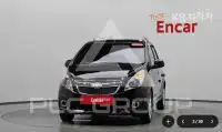 2012 GM Daewoo 쉐보레 스파크