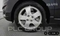2012 GM Daewoo 쉐보레 스파크