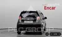 2012 GM Daewoo 쉐보레 스파크