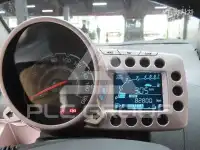 2012 GM Daewoo 쉐보레 스파크