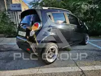 2012 GM Daewoo 쉐보레 스파크