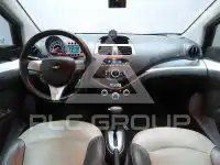 2012 GM Daewoo 쉐보레 스파크