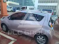 2012 GM Daewoo 쉐보레 스파크