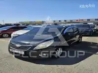 2012 GM Daewoo 쉐보레 스파크