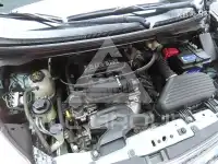 2012 GM Daewoo 쉐보레 스파크