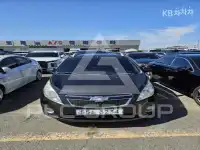 2012 GM Daewoo 쉐보레 스파크