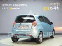 2012 GM Daewoo 쉐보레 스파크
