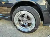 2012 GM Daewoo 쉐보레 스파크
