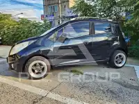 2012 GM Daewoo 쉐보레 스파크