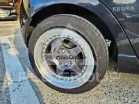 2012 GM Daewoo 쉐보레 스파크