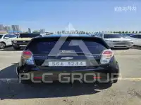 2012 GM Daewoo 쉐보레 스파크