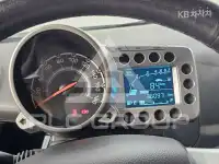 2012 GM Daewoo 쉐보레 스파크