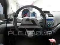 2012 GM Daewoo 쉐보레 스파크
