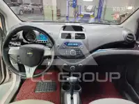 2012 GM Daewoo 쉐보레 스파크