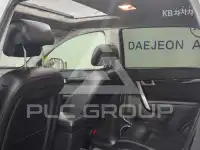 2012 GM Daewoo Captiva