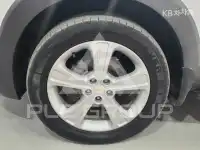 2012 GM Daewoo Captiva