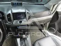 2012 GM Daewoo Captiva