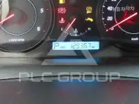2012 GM Daewoo Captiva