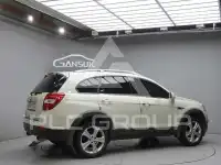 2012 GM Daewoo Captiva