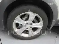 2012 GM Daewoo Captiva