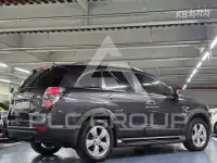 2012 GM Daewoo Captiva